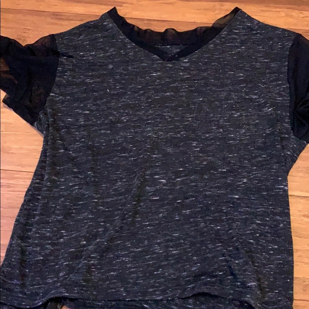 Tee